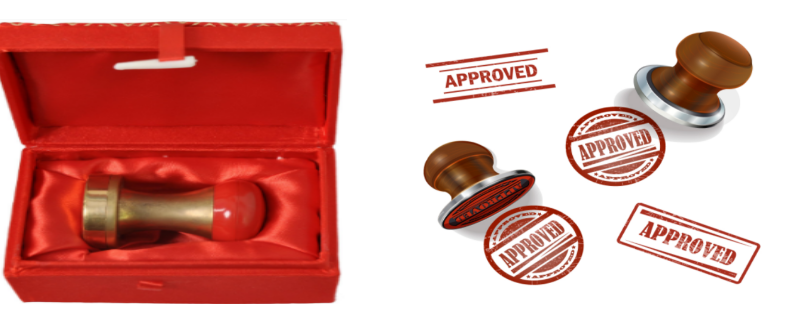 北京刻章技术的改进有什么用处？