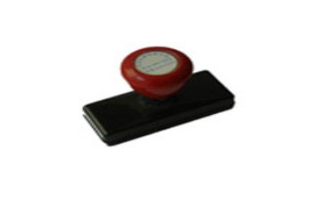 进口光敏印章与原子印章有何区别？