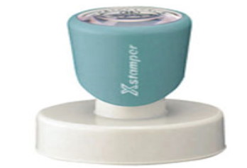 旗牌圆形印章有什么样的特别之处