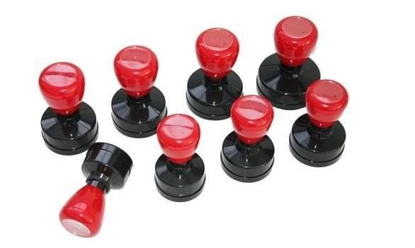 刻公章要注意哪些问题？