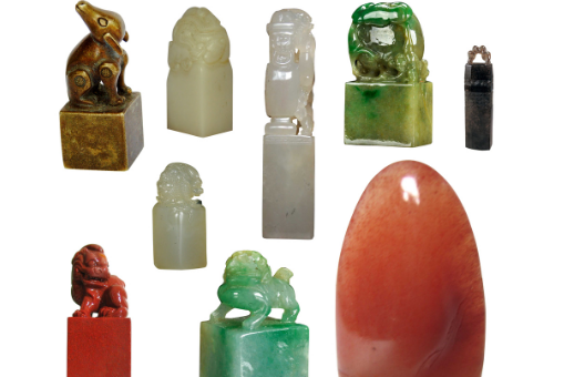 电子印章在选择时要注意什么？