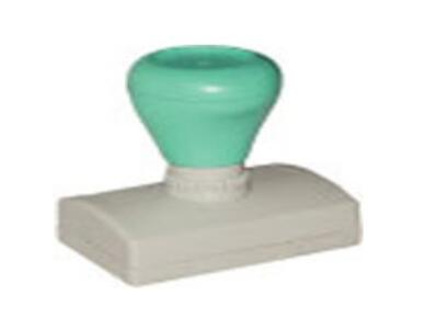 光敏公章产品的组成有哪些