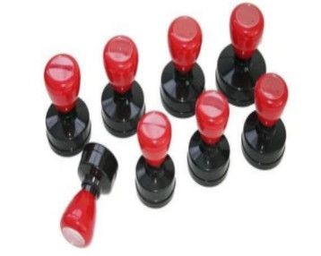 公司刻章要怎么选择？刻章机构口碑很重要