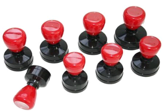 怎样选择原子印章产品？