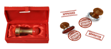 北京刻章技术在传统基础上不断发展