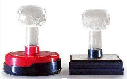 日常使用光敏印章有何注意事项呢？