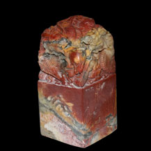 北京刻章公司是如何刻制印章的？