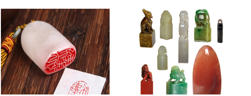 选择北京刻章有哪些好处？