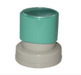 如何给光敏印章做后续加注印油？