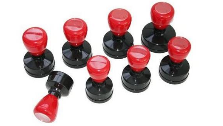 公司为什么需要刻章？